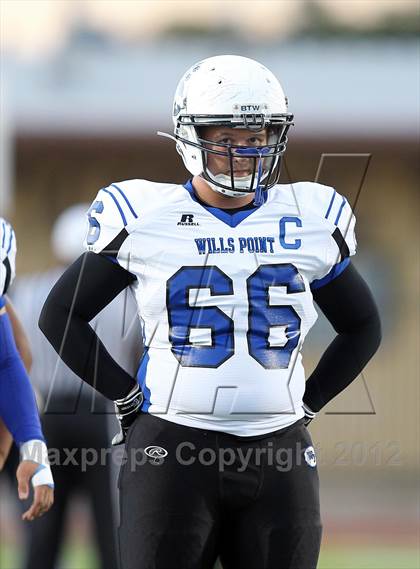 Thumbnail 2 in Wills Point @ Crandall photogallery.