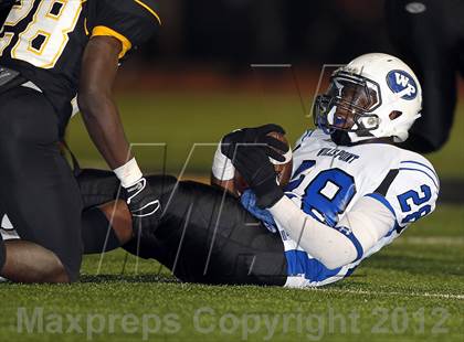 Thumbnail 2 in Wills Point @ Crandall photogallery.