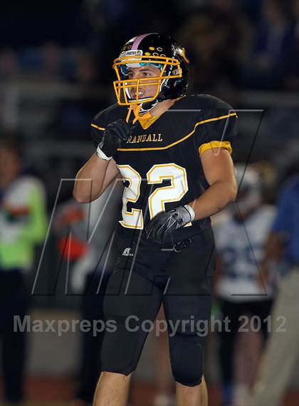 Thumbnail 2 in Wills Point @ Crandall photogallery.