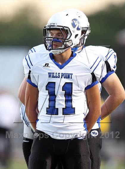Thumbnail 2 in Wills Point @ Crandall photogallery.