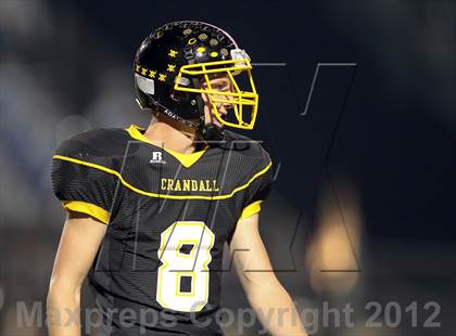 Thumbnail 2 in Wills Point @ Crandall photogallery.