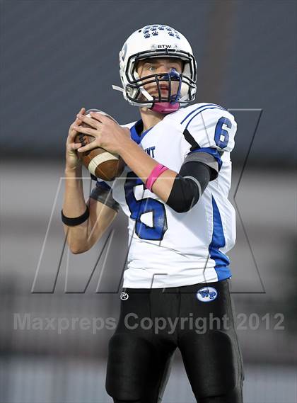 Thumbnail 2 in Wills Point @ Crandall photogallery.