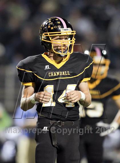 Thumbnail 2 in Wills Point @ Crandall photogallery.