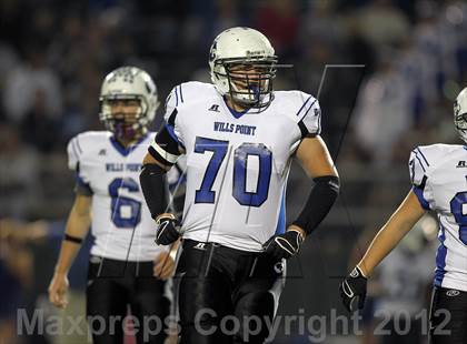 Thumbnail 3 in Wills Point @ Crandall photogallery.