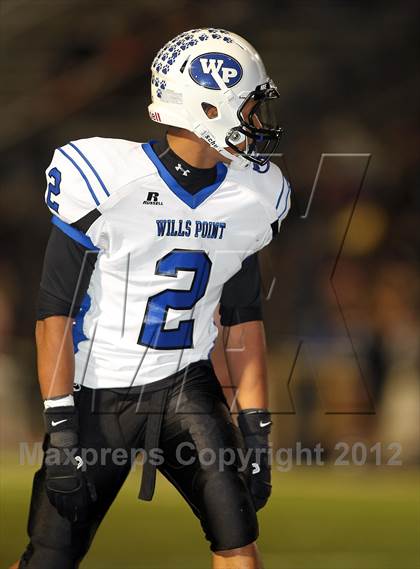 Thumbnail 1 in Wills Point @ Crandall photogallery.