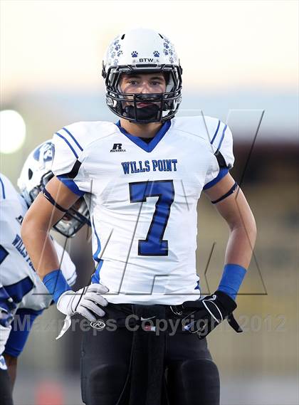 Thumbnail 1 in Wills Point @ Crandall photogallery.