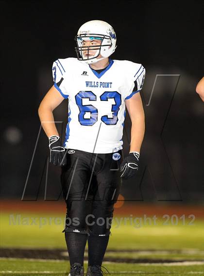 Thumbnail 1 in Wills Point @ Crandall photogallery.