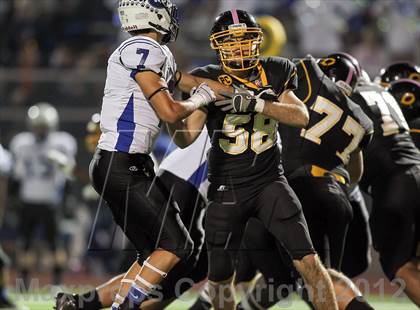 Thumbnail 3 in Wills Point @ Crandall photogallery.
