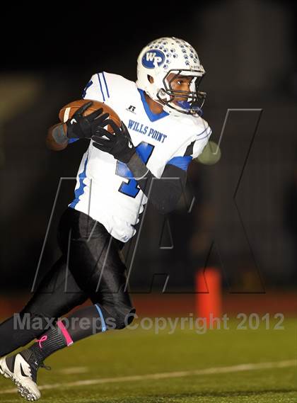 Thumbnail 3 in Wills Point @ Crandall photogallery.