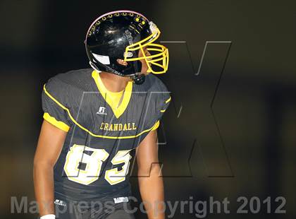 Thumbnail 1 in Wills Point @ Crandall photogallery.