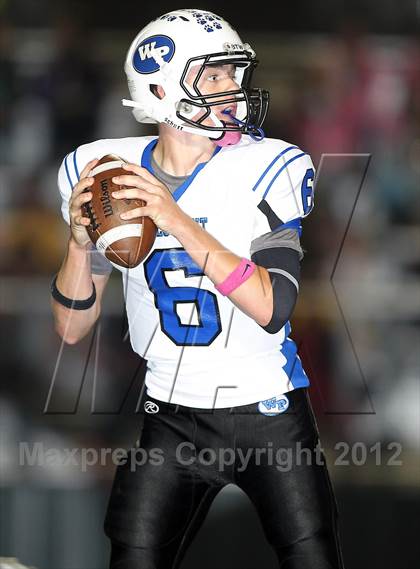 Thumbnail 2 in Wills Point @ Crandall photogallery.