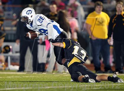 Thumbnail 2 in Wills Point @ Crandall photogallery.