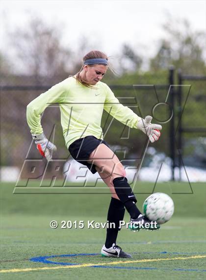 Thumbnail 1 in ThunderRidge vs. Cherry Creek photogallery.