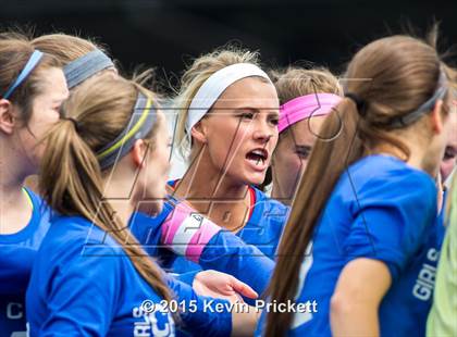 Thumbnail 3 in ThunderRidge vs. Cherry Creek photogallery.