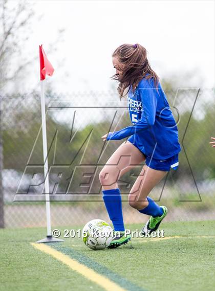 Thumbnail 3 in ThunderRidge vs. Cherry Creek photogallery.