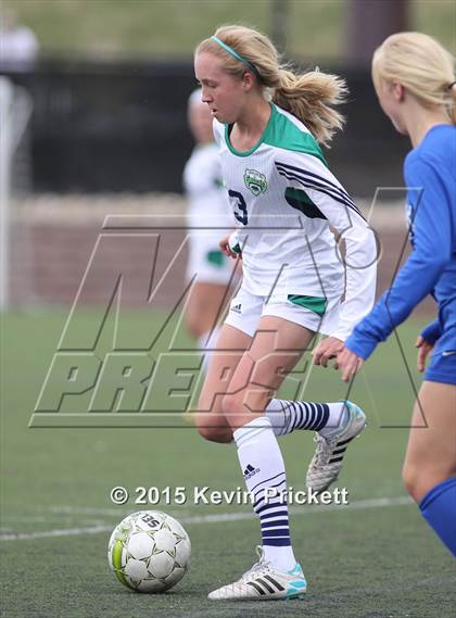 Thumbnail 1 in ThunderRidge vs. Cherry Creek photogallery.