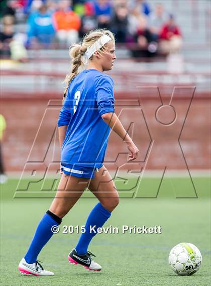 Thumbnail 2 in ThunderRidge vs. Cherry Creek photogallery.
