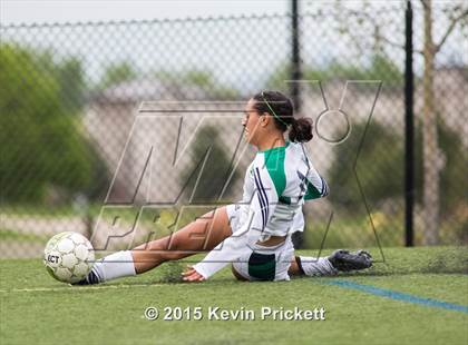 Thumbnail 3 in ThunderRidge vs. Cherry Creek photogallery.