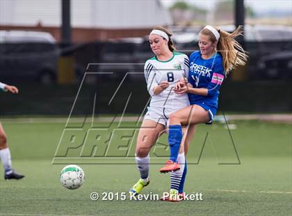 Thumbnail 3 in ThunderRidge vs. Cherry Creek photogallery.