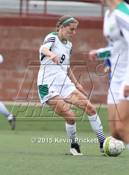 Thumbnail 1 in ThunderRidge vs. Cherry Creek photogallery.