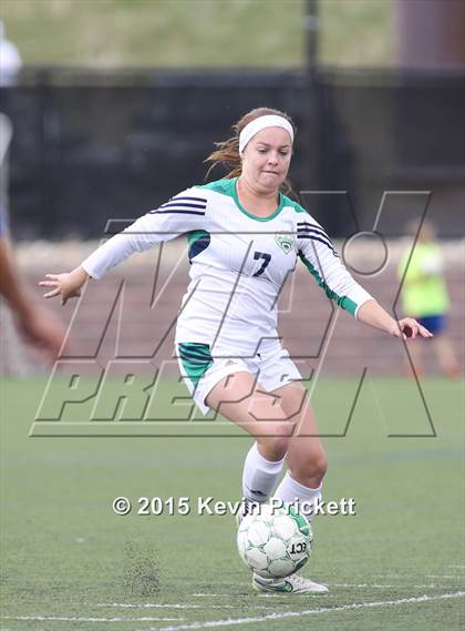 Thumbnail 2 in ThunderRidge vs. Cherry Creek photogallery.