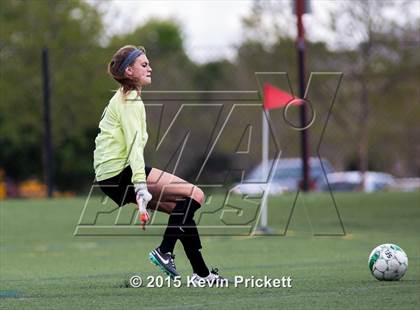 Thumbnail 2 in ThunderRidge vs. Cherry Creek photogallery.