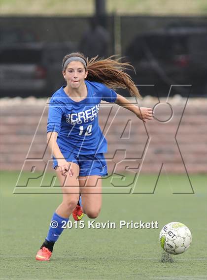 Thumbnail 1 in ThunderRidge vs. Cherry Creek photogallery.
