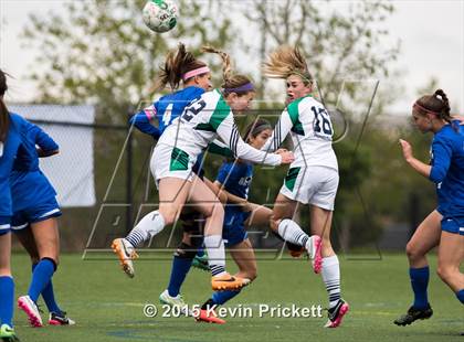Thumbnail 2 in ThunderRidge vs. Cherry Creek photogallery.