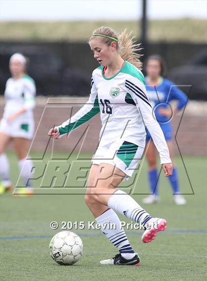 Thumbnail 3 in ThunderRidge vs. Cherry Creek photogallery.