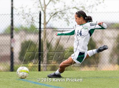Thumbnail 2 in ThunderRidge vs. Cherry Creek photogallery.