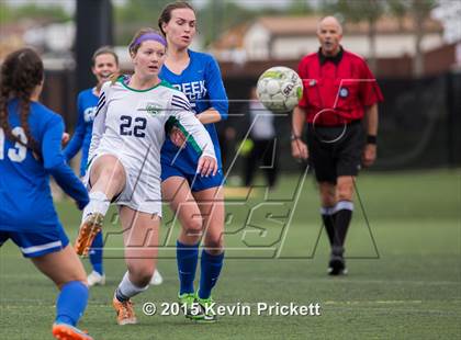 Thumbnail 1 in ThunderRidge vs. Cherry Creek photogallery.