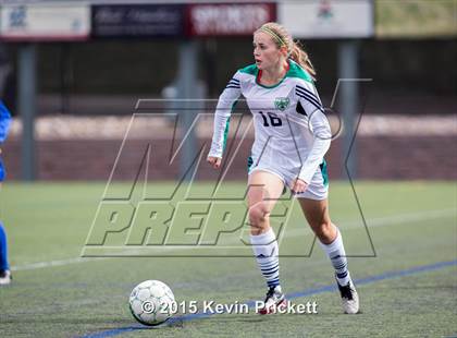Thumbnail 1 in ThunderRidge vs. Cherry Creek photogallery.