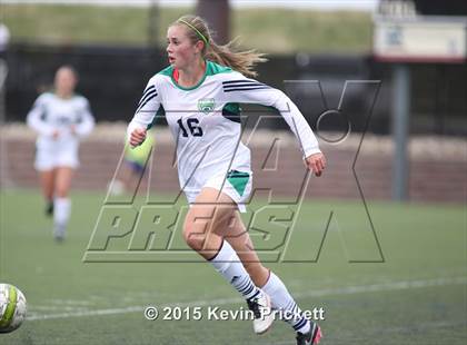 Thumbnail 1 in ThunderRidge vs. Cherry Creek photogallery.