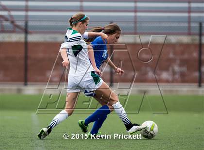 Thumbnail 3 in ThunderRidge vs. Cherry Creek photogallery.