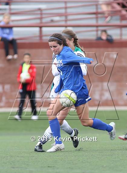 Thumbnail 2 in ThunderRidge vs. Cherry Creek photogallery.