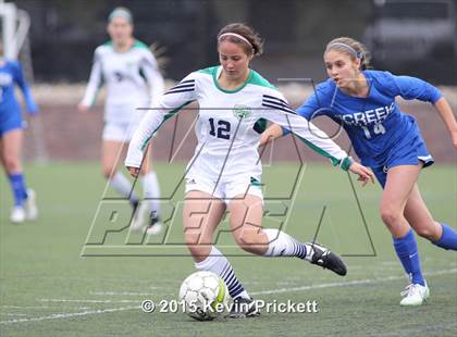 Thumbnail 1 in ThunderRidge vs. Cherry Creek photogallery.