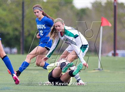 Thumbnail 3 in ThunderRidge vs. Cherry Creek photogallery.