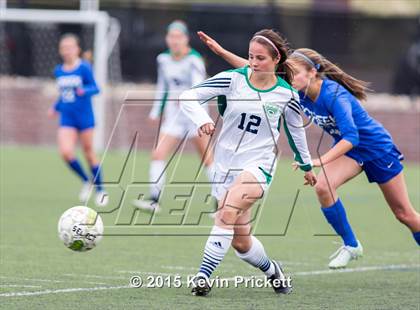 Thumbnail 2 in ThunderRidge vs. Cherry Creek photogallery.