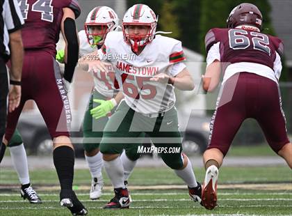 Thumbnail 2 in Jamestown @ St. Joseph's Collegiate Institute photogallery.