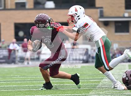 Thumbnail 3 in Jamestown @ St. Joseph's Collegiate Institute photogallery.