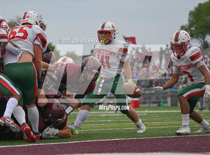 Thumbnail 3 in Jamestown @ St. Joseph's Collegiate Institute photogallery.