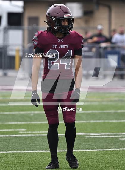 Thumbnail 3 in Jamestown @ St. Joseph's Collegiate Institute photogallery.