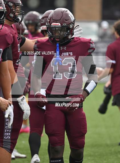 Thumbnail 2 in Jamestown @ St. Joseph's Collegiate Institute photogallery.