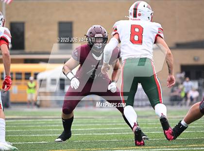 Thumbnail 3 in Jamestown @ St. Joseph's Collegiate Institute photogallery.