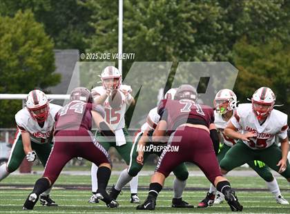 Thumbnail 1 in Jamestown @ St. Joseph's Collegiate Institute photogallery.