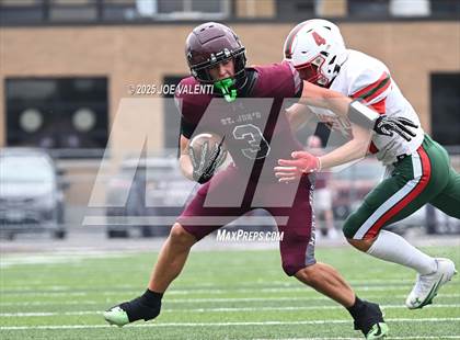 Thumbnail 1 in Jamestown @ St. Joseph's Collegiate Institute photogallery.