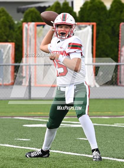 Thumbnail 3 in Jamestown @ St. Joseph's Collegiate Institute photogallery.