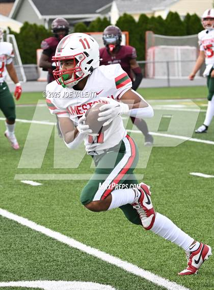 Thumbnail 2 in Jamestown @ St. Joseph's Collegiate Institute photogallery.