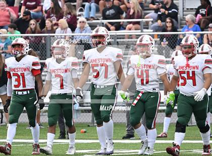 Thumbnail 3 in Jamestown @ St. Joseph's Collegiate Institute photogallery.