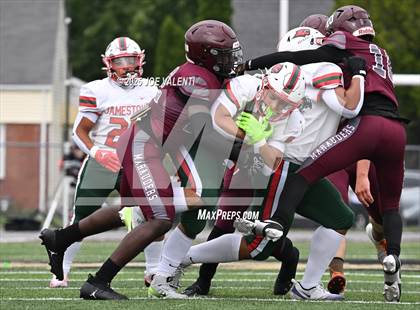 Thumbnail 1 in Jamestown @ St. Joseph's Collegiate Institute photogallery.